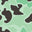 Old School Duck Mint Chocolate Chip