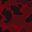 Old School Duck Vampire Red