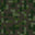 Pixel Army Dark Green