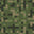 Pixel Army Green