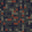 Pixel Blue Copper