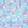 Pixel Cotton Candy