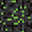 Pixel Metro Green