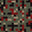 Pixel Militant Red