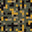 Pixel Militant Yellow