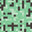 Pixel Mint Chocolate Chip