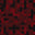 Pixel Vampire Red
