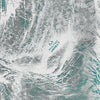 Realtree Aspect Arctic Camo Vinyl Wrap