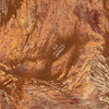 Realtree Aspect Burnt Orange Camo Vinyl Wrap