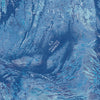 Realtree Aspect Ocean Blue Camo Vinyl Wrap