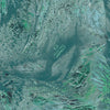 Realtree Aspect Sea Glass Camo Vinyl Wrap