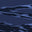 Shredded Blue Midnight