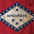 US States Arkansas Distressed Flag