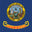US States Idaho Flag