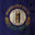 US States Kentucky Distressed Flag