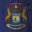 US States Michigan Distressed Flag
