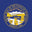 US States Nebraska Flag