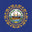 US States New Hampshire Flag
