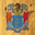 US States New Jersey Distressed Flag