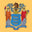 US States New Jersey Flag