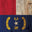 US States North Carolina Distressed Flag