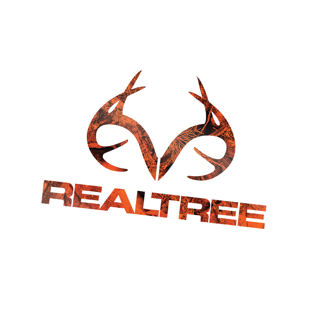 Realtree Logo - Sticker/Decal