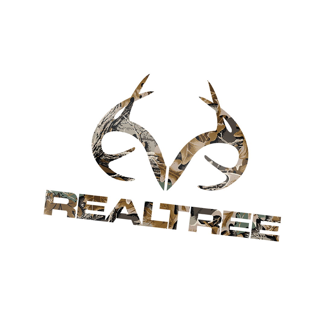 Realtree Logo - Sticker/Decal