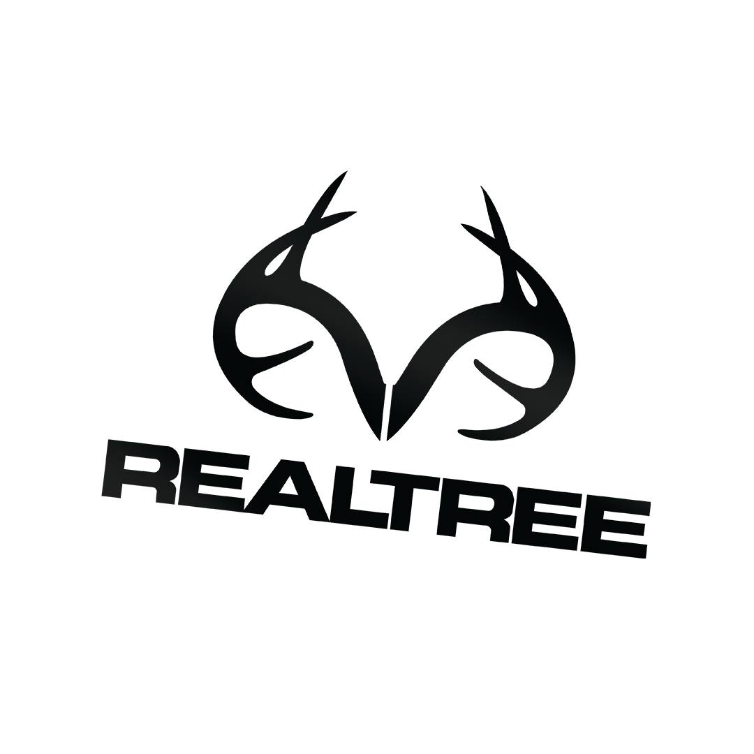 Realtree Logo - Sticker/Decal