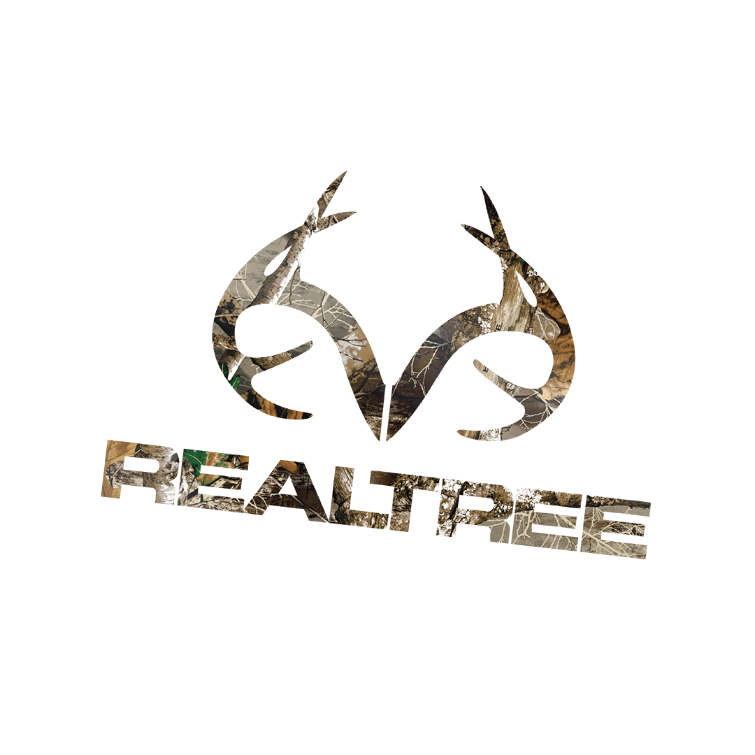 Realtree Logo - Sticker/Decal