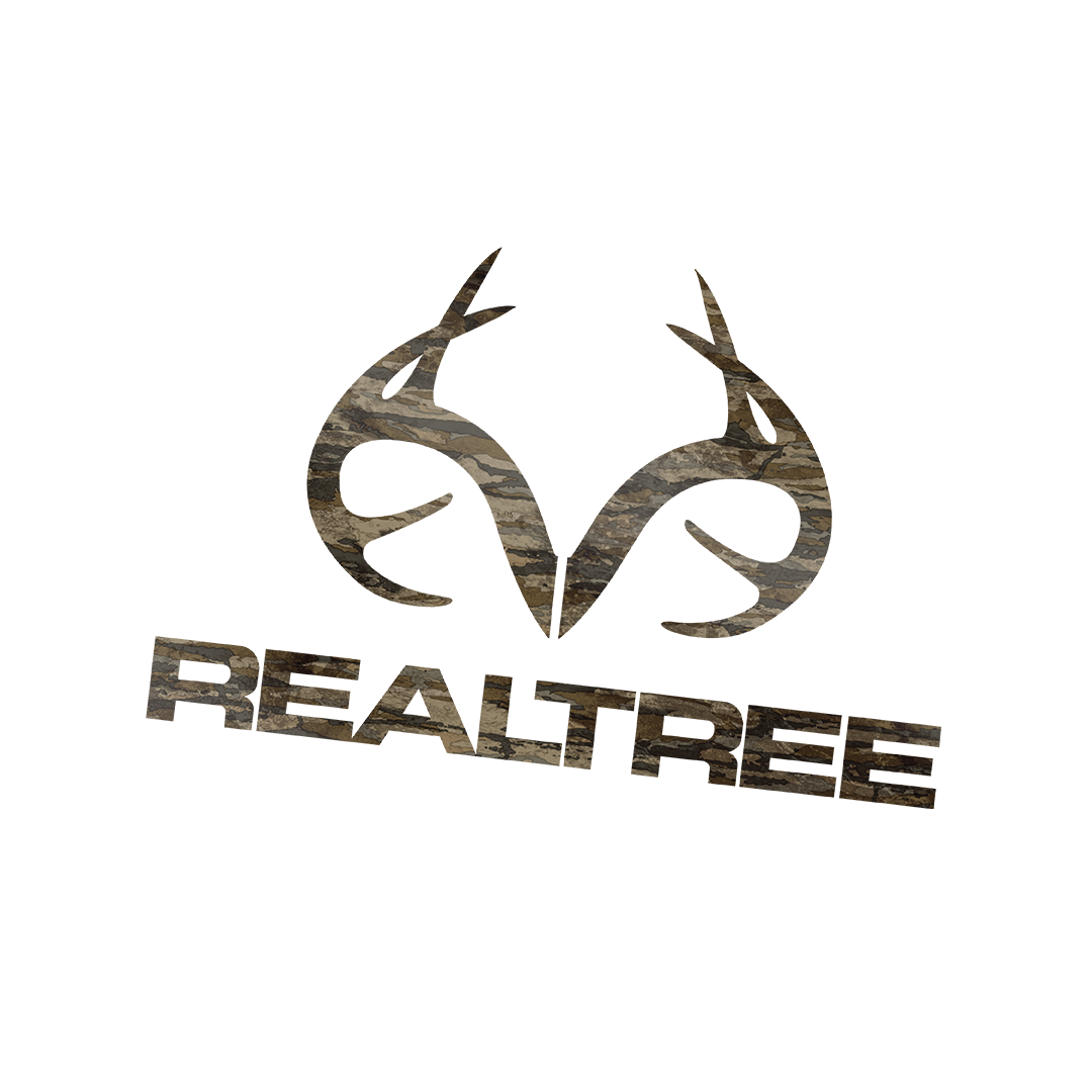 Realtree Logo - Sticker/Decal