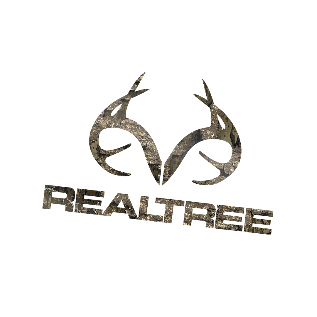 Realtree Logo - Sticker/Decal