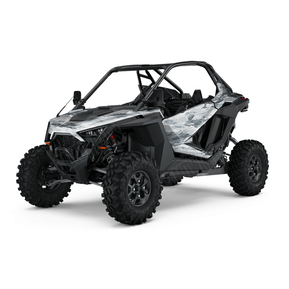 Atacs At-X Side by Side UTV Wrap