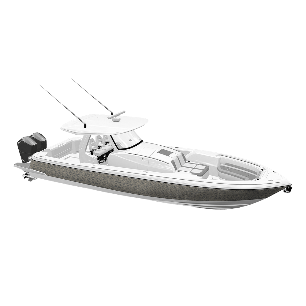 Old School Duck Army Yacht Wraps